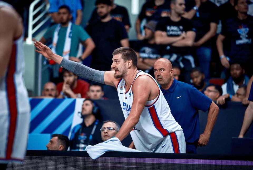 没有了博格, 而且上一届