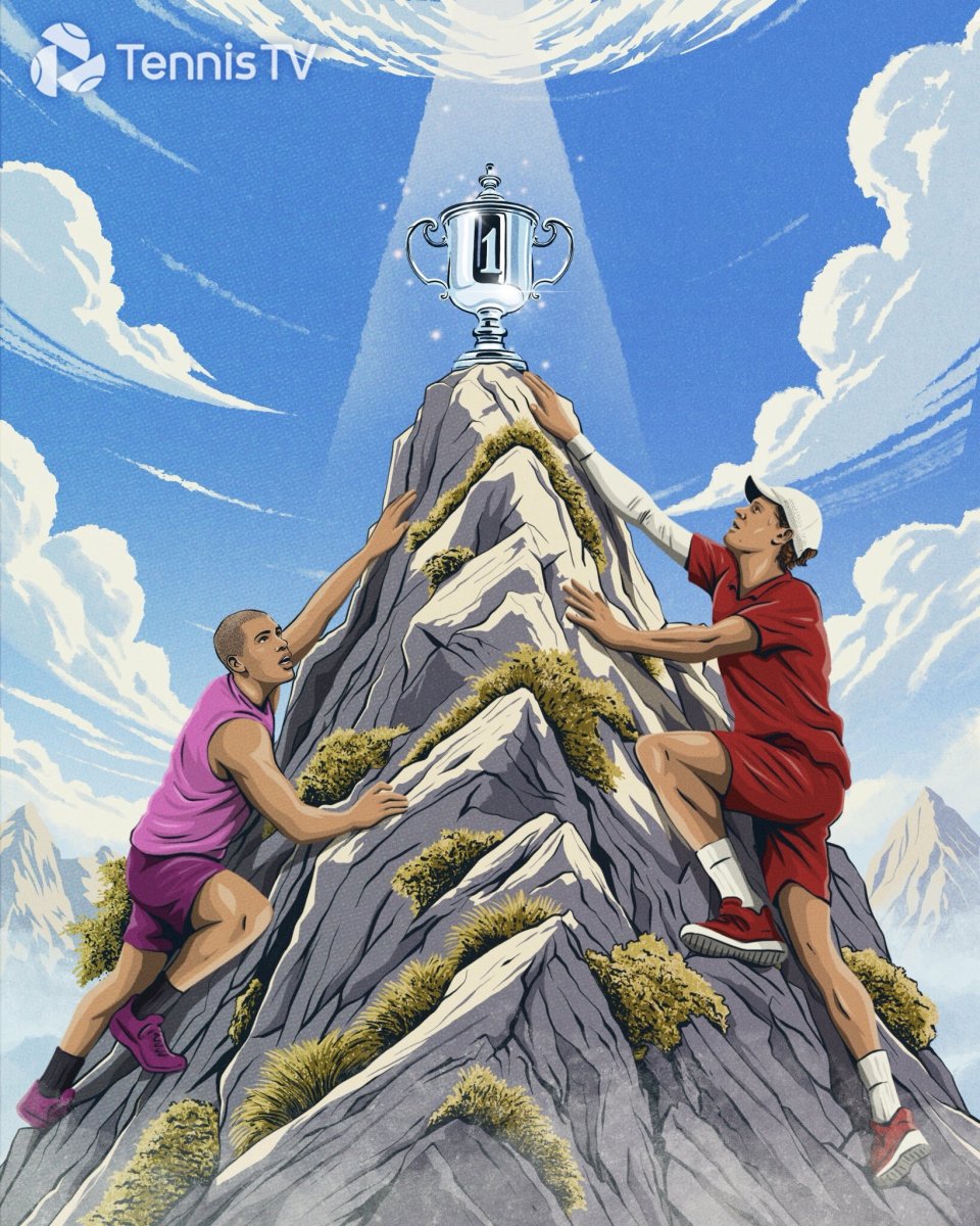 罗杰是这么, 碰面