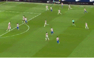 球横切调整 球横切调整