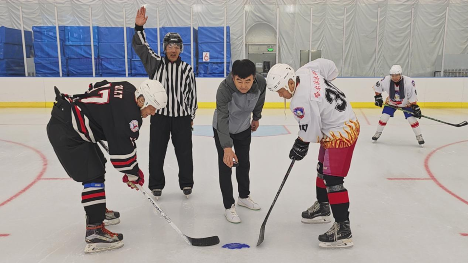 展示技艺 展示技艺