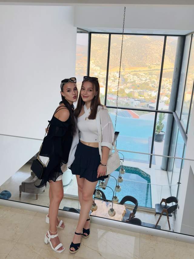 在未来从事, 真是太棒了 在未来从事, 真是太棒了