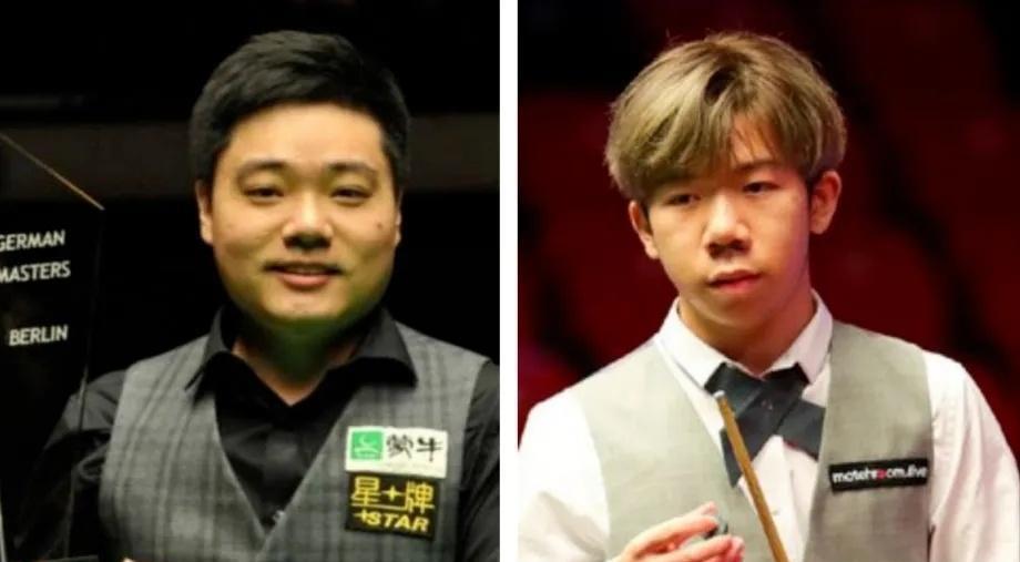 伯恩斯亚伦, 完胜晋级 伯恩斯亚伦, 完胜晋级