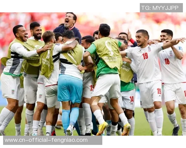 2014年世界杯伊朗与安哥拉的精彩对决结果揭晓分析