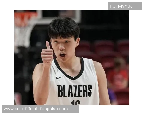 太惋惜!马刺115:102开拓者,杨瀚森真憋屈,阿夫迪亚功过参半!